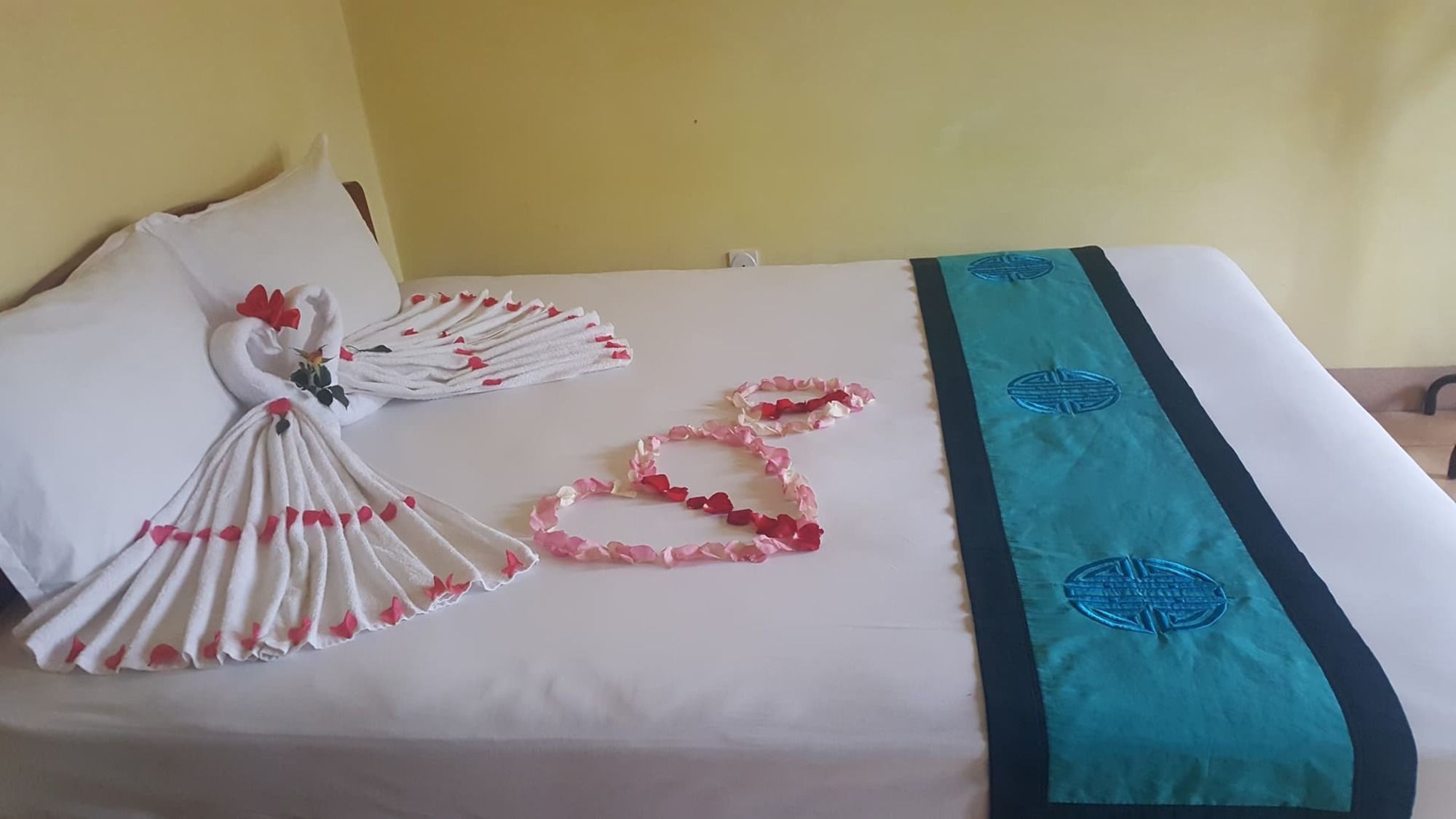 Фото Phong Lan Guesthouse