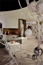 Фото Hôtel l'Eden des Cimes - Vacances Bleues - Belle Plagne 2100