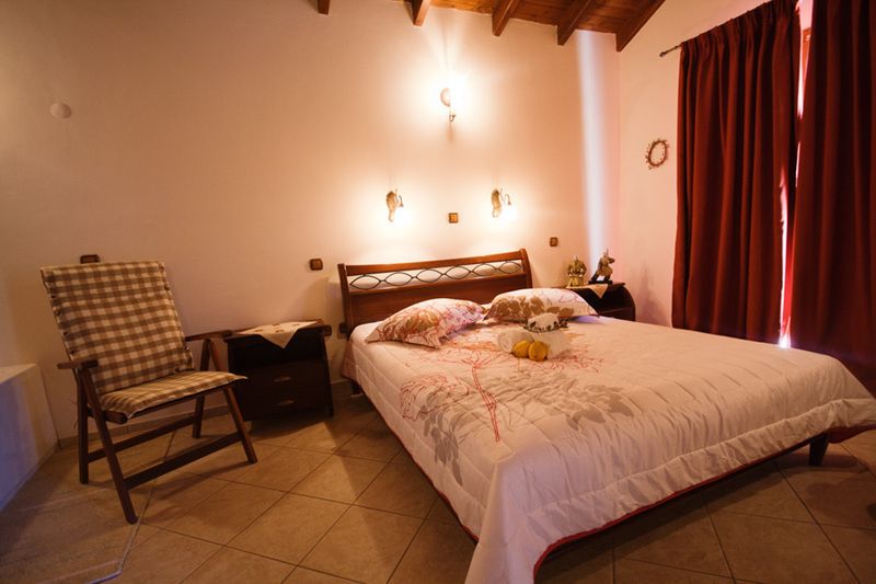 Фото Villa Apollo Parga