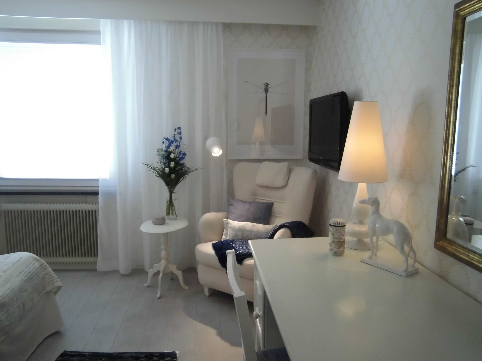 Фото Mjolby Stadshotell