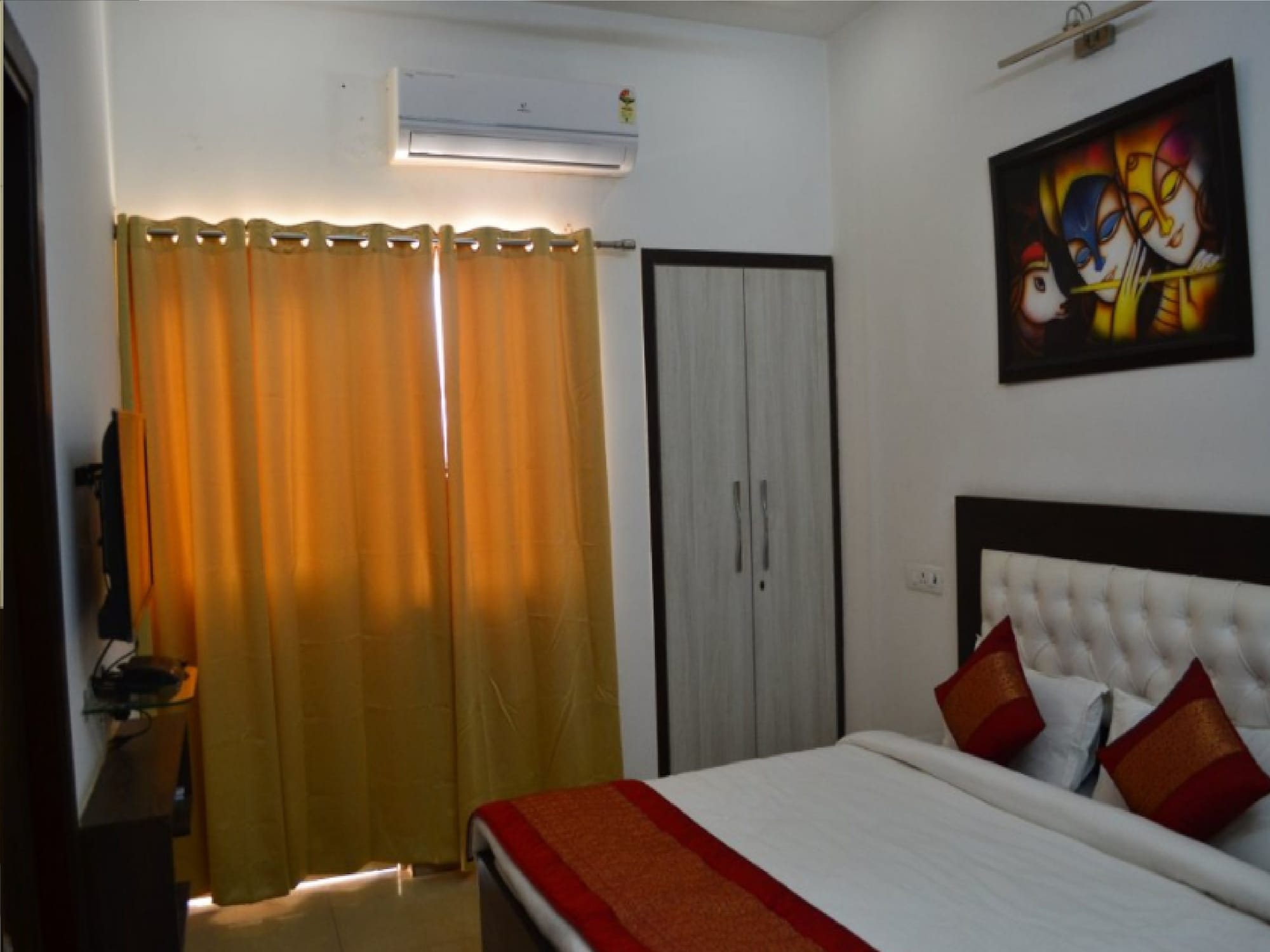 Фото Vrinda Anandam Resorts