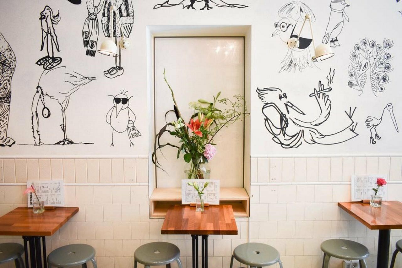 Фото Hotel The Exchange