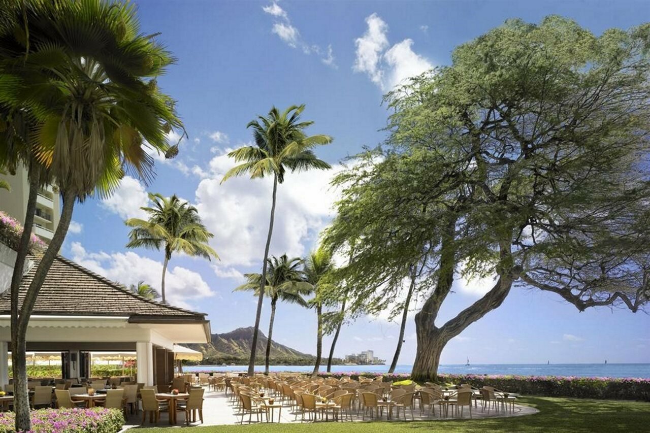 Фото Отель Halekulani