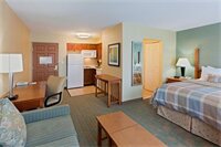 Фото Staybridge Suites Tysons McLean