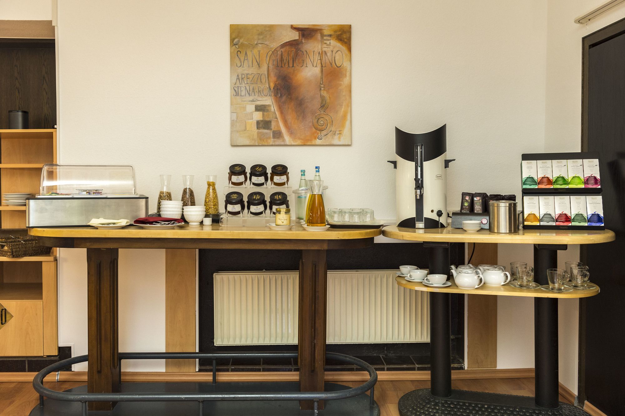 Фото Sure Hotel by Best Western Ratingen