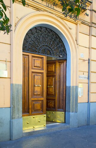 Апартаменты Colonna Luxury Suites в Риме