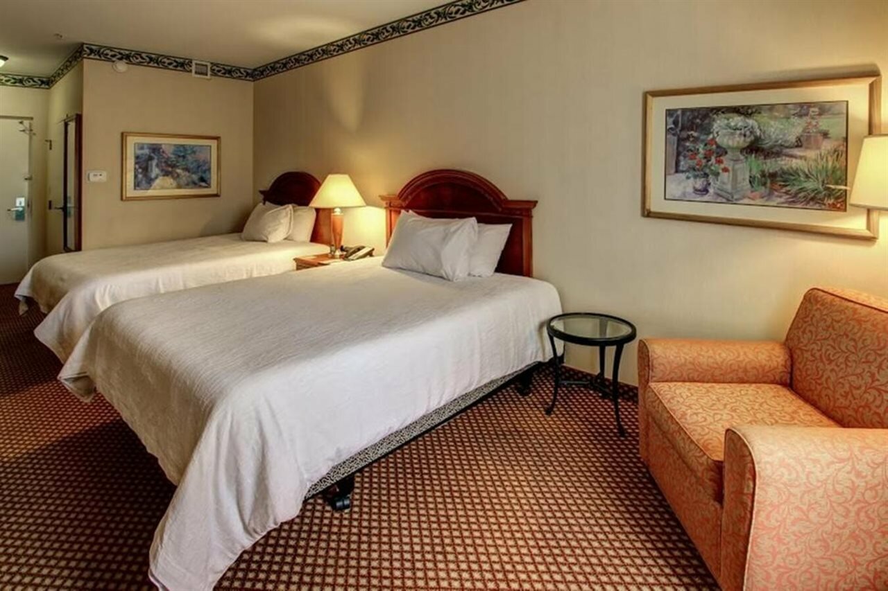 Фото Hilton Garden Inn Williamsburg