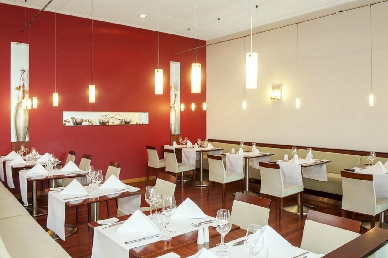 Фото Nh Frankfurt Niederrad