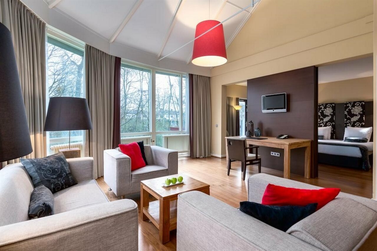 Фото Landgoed Marquette Heemskerk