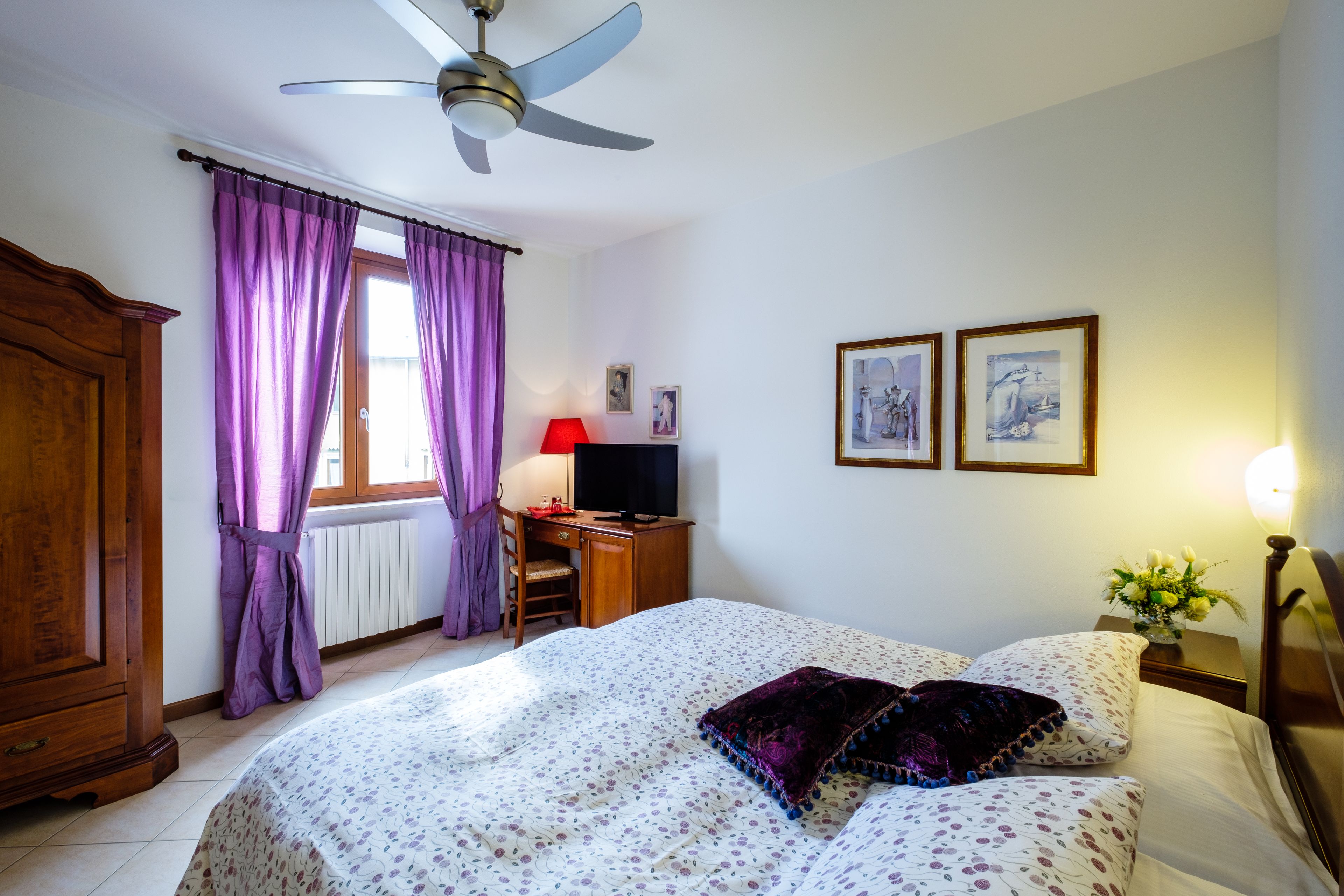 Фото Hotel Tre Punte