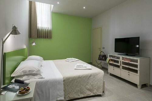 Гостиница PopArtment в Тоскане