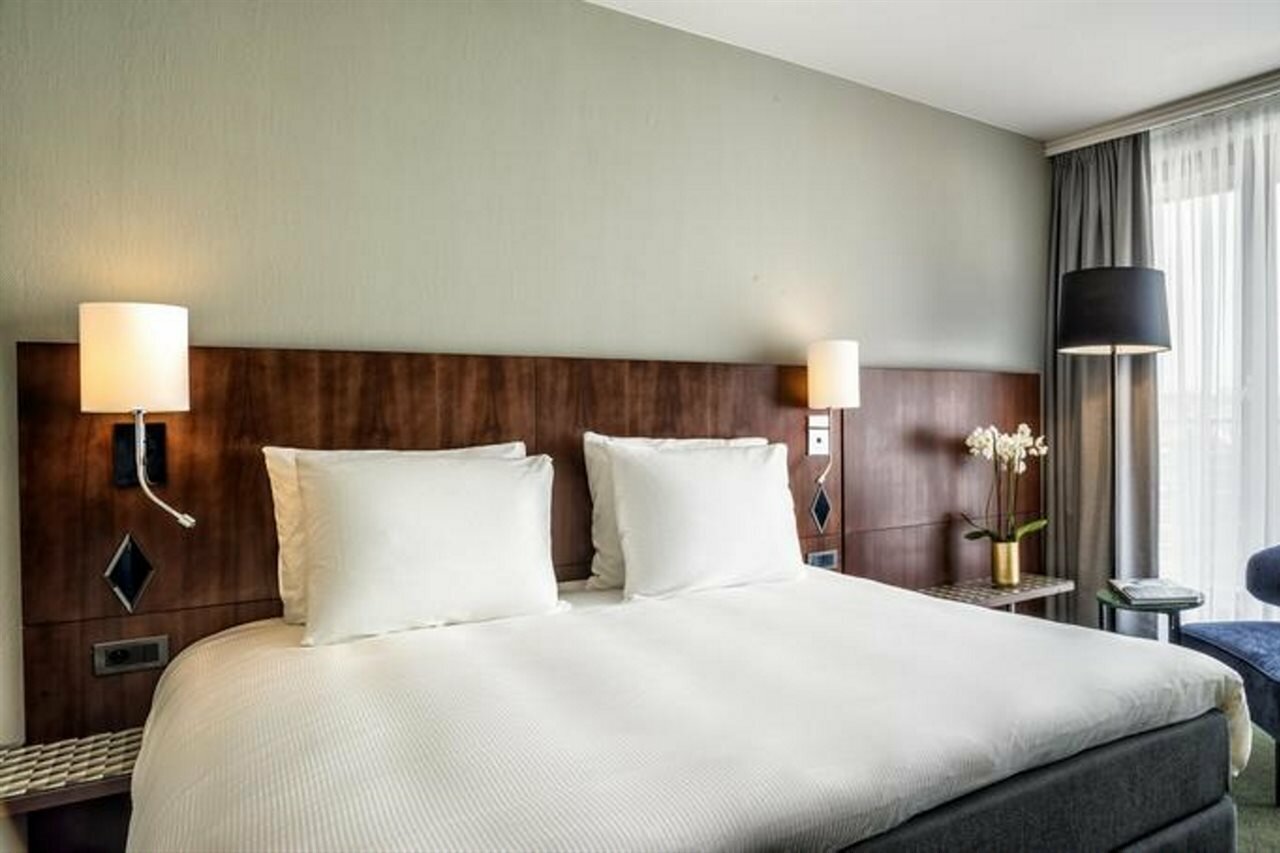 Фото Nh Brussels Eu Berlaymont