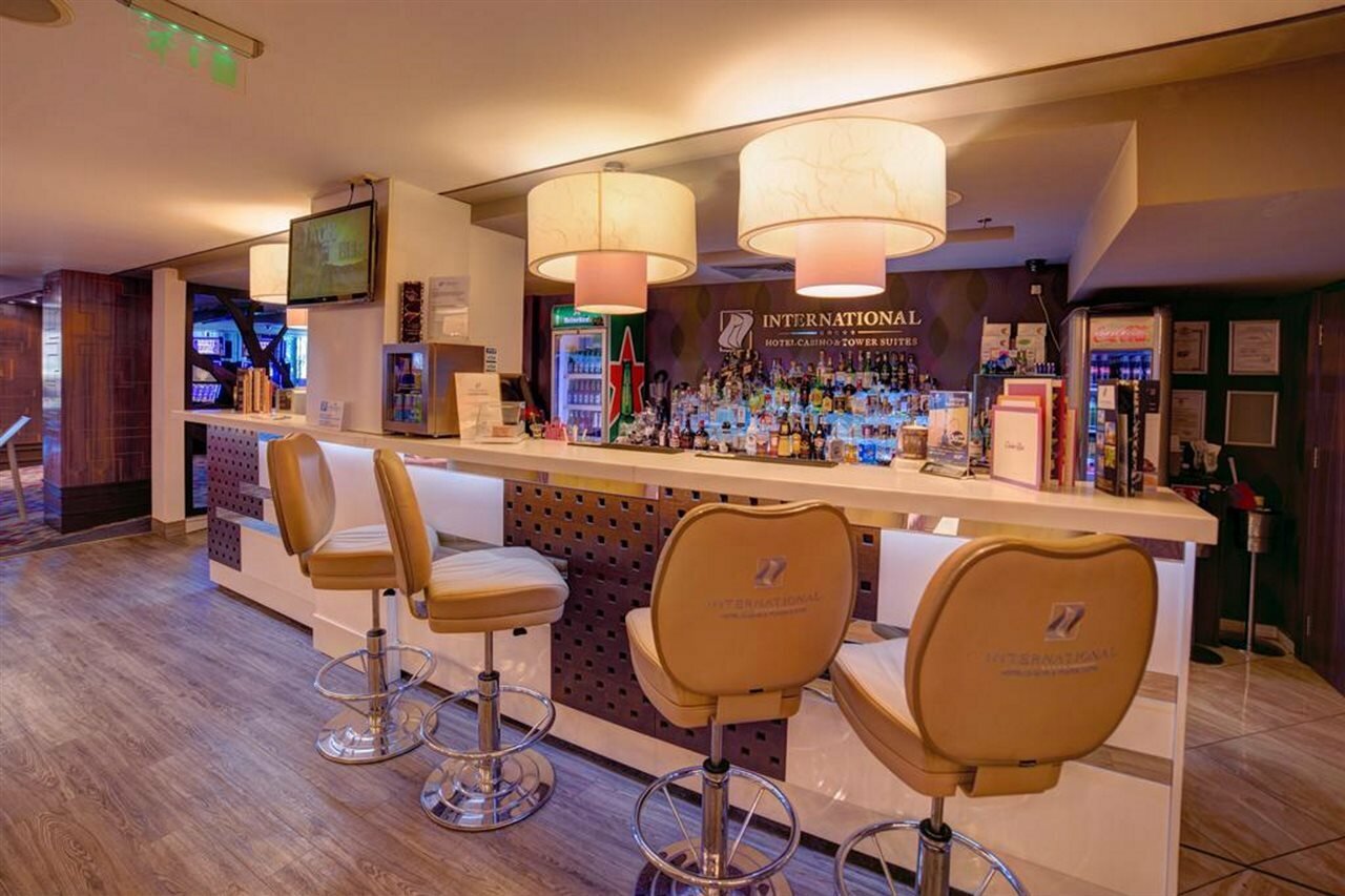 Фото International Hotel & Casino