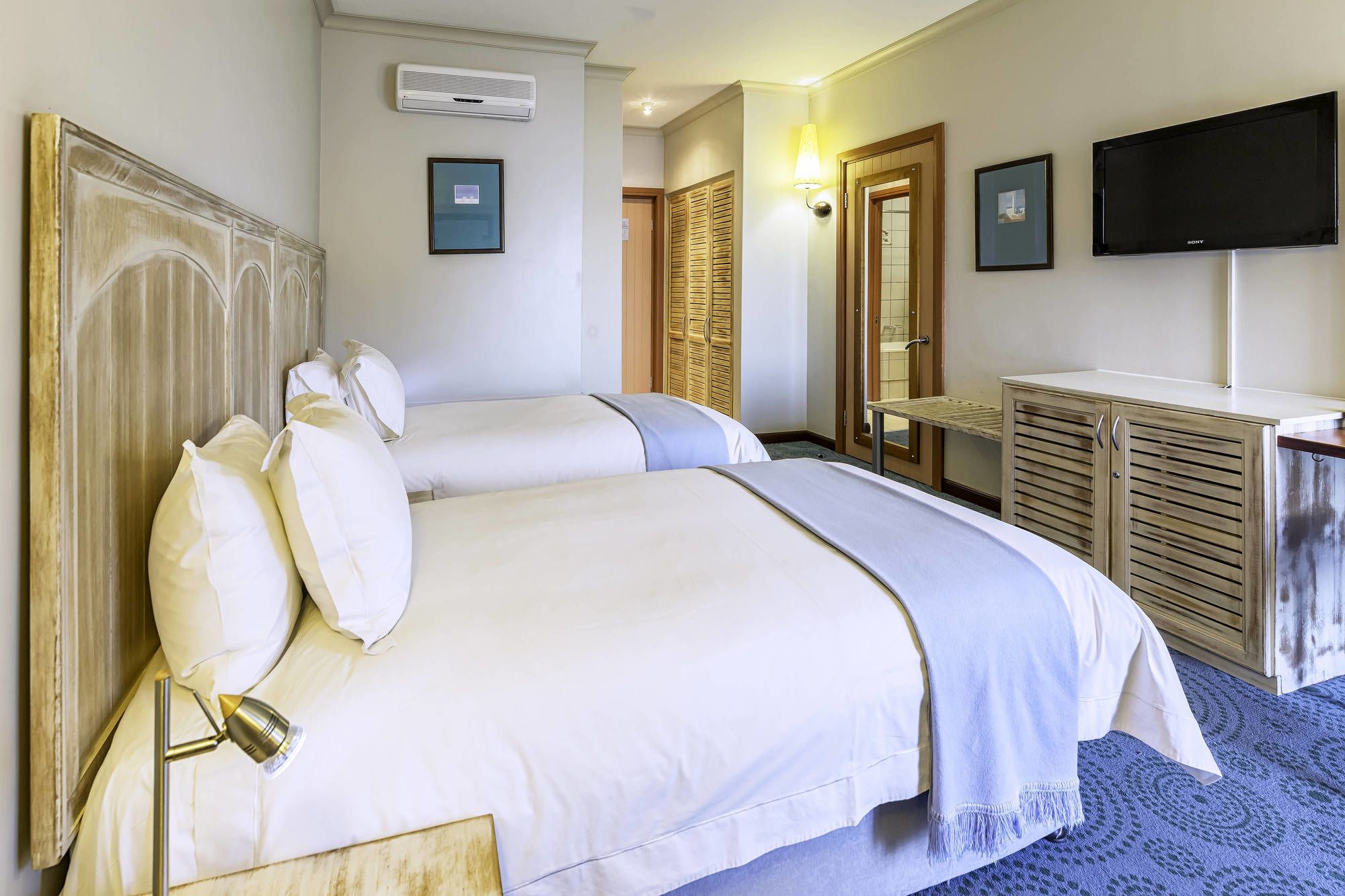 Фото Protea Hotel by Marriott Walvis Bay Pelican Bay