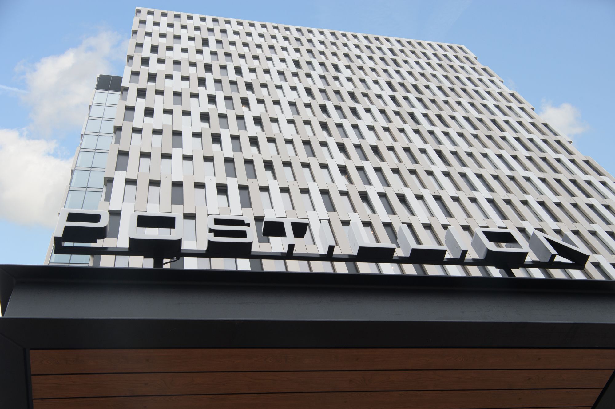 Фото Postillion Amsterdam