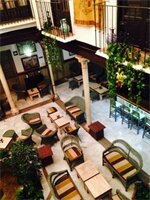 Фото Casa Palacio Pilar del Toro