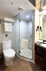 Фото Guangzhou Sanyu Hotel