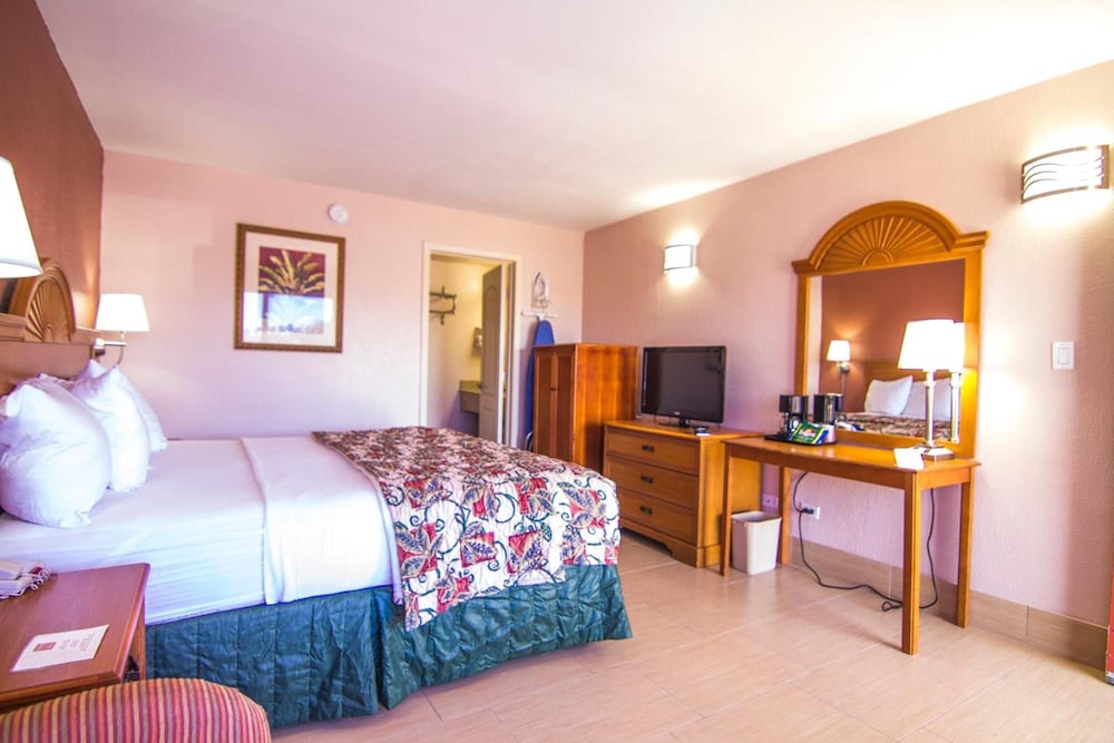 Фото La Copa Hotel