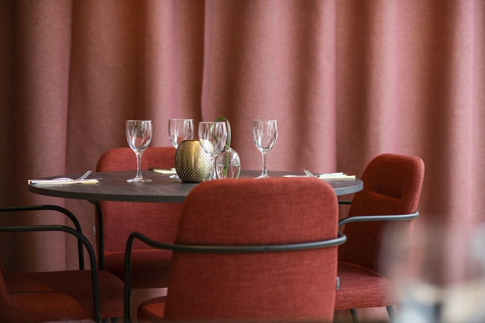 Фото Quality Hotel Prisma