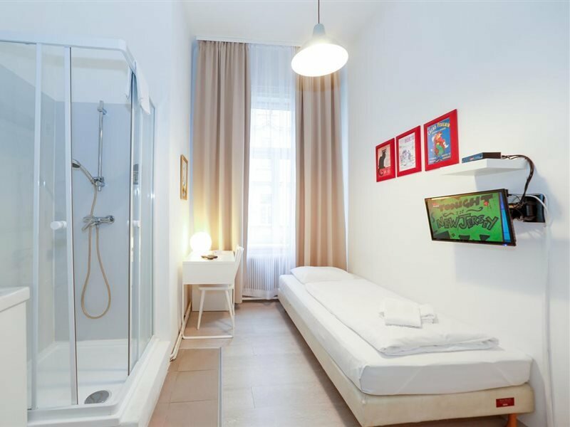 Фото Time Out City Hotel Vienna