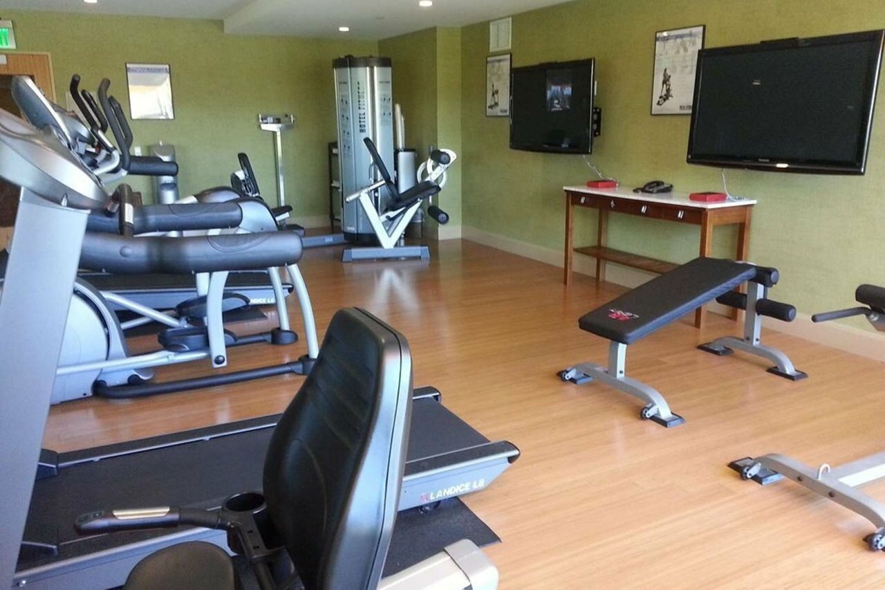 Фото Miyako Hybrid Hotel Torrance