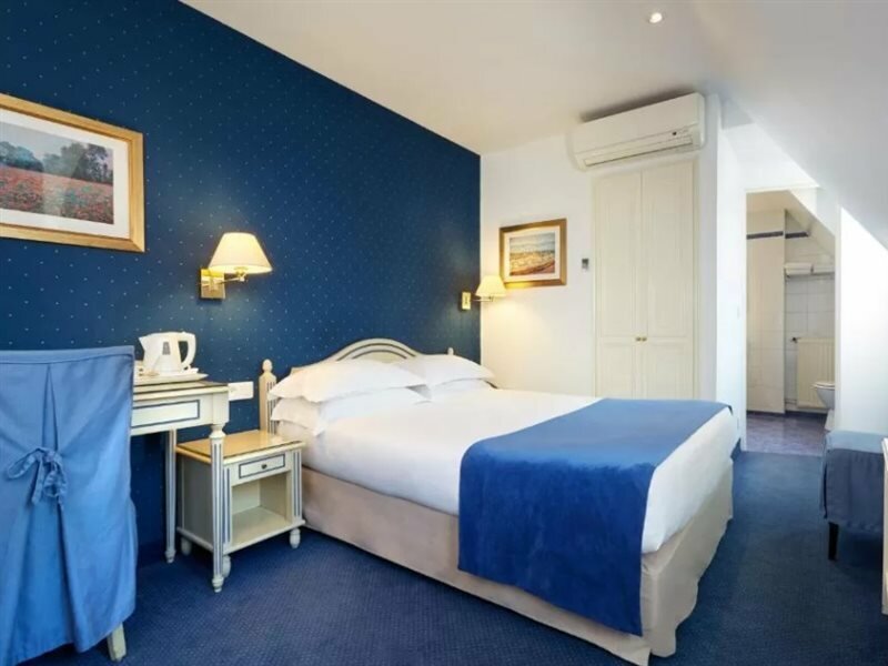 Фото Austin's Saint Lazare Hotel