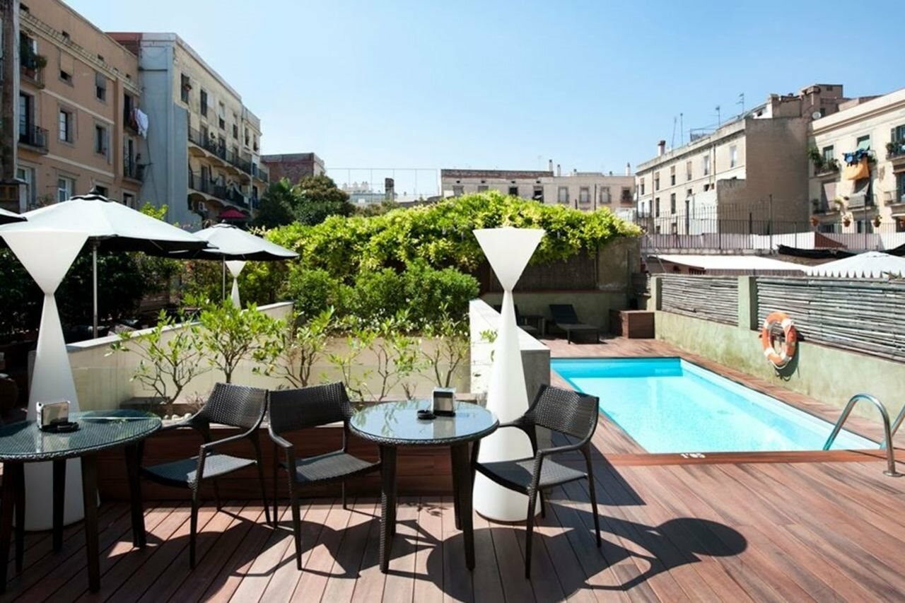 Фото Catalonia Port