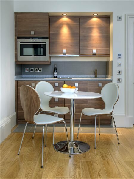 Фото Clarendon Luxury Apartments