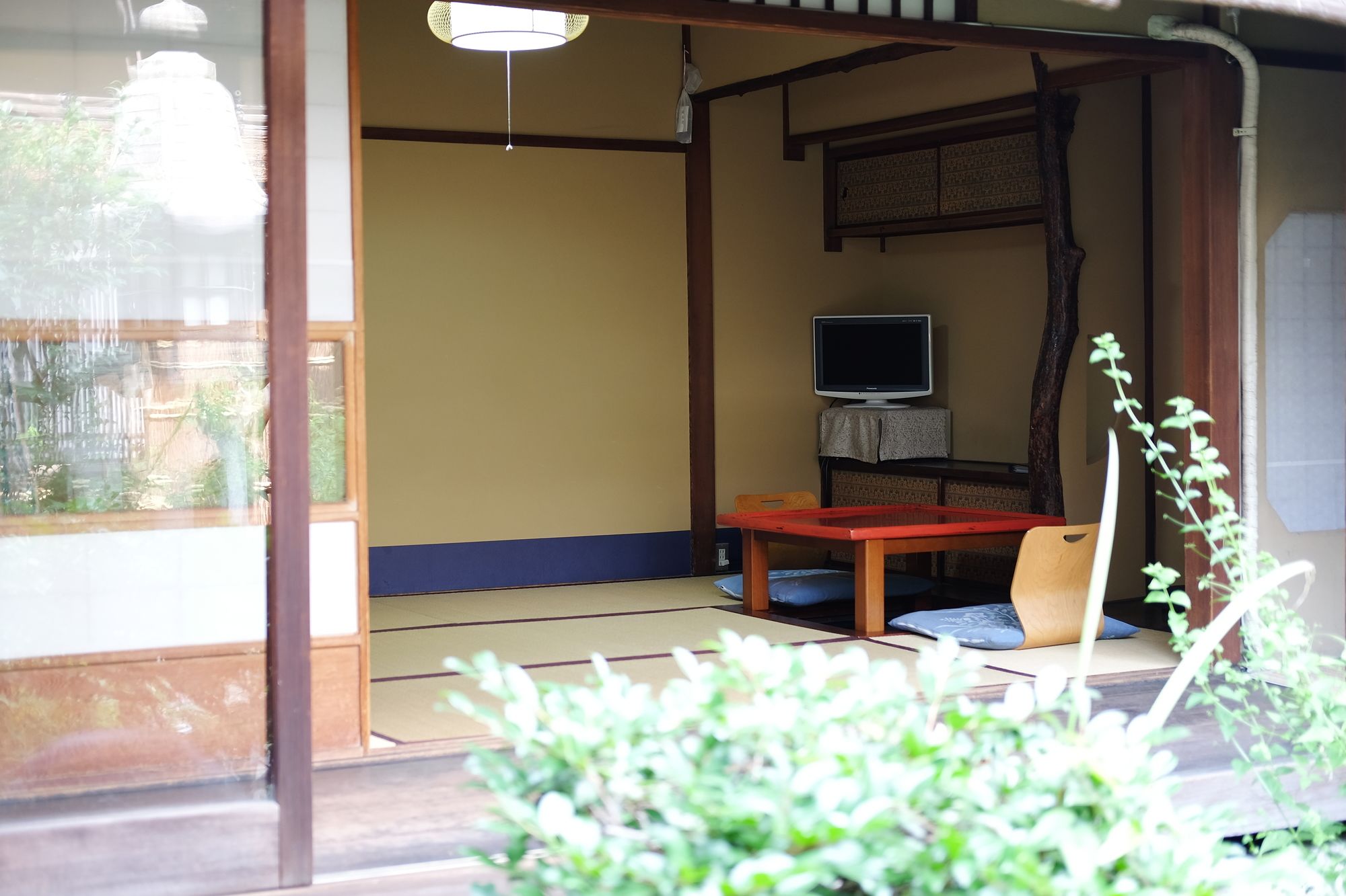 Фото Toshiharu Ryokan