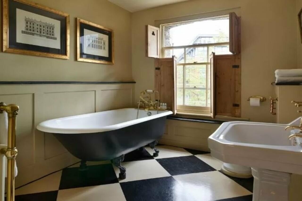 Фото The Rookery Hotel