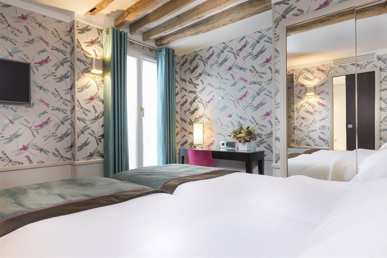 Фото Vendome Opera Hotel