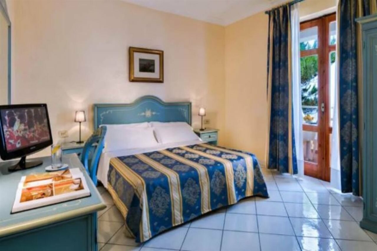 Фото Hotel Grazia alla Scannella