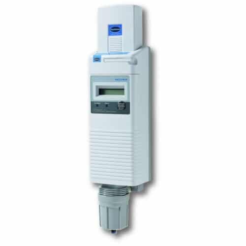 Boilers and boiler equipment Miura Heating Systems, Izmir, photo