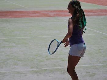 Фото Casa Bella Motel