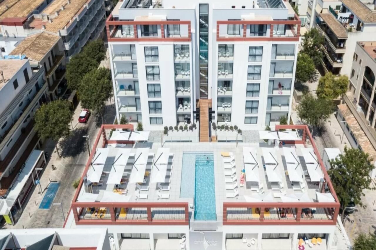 Фото отеля 4