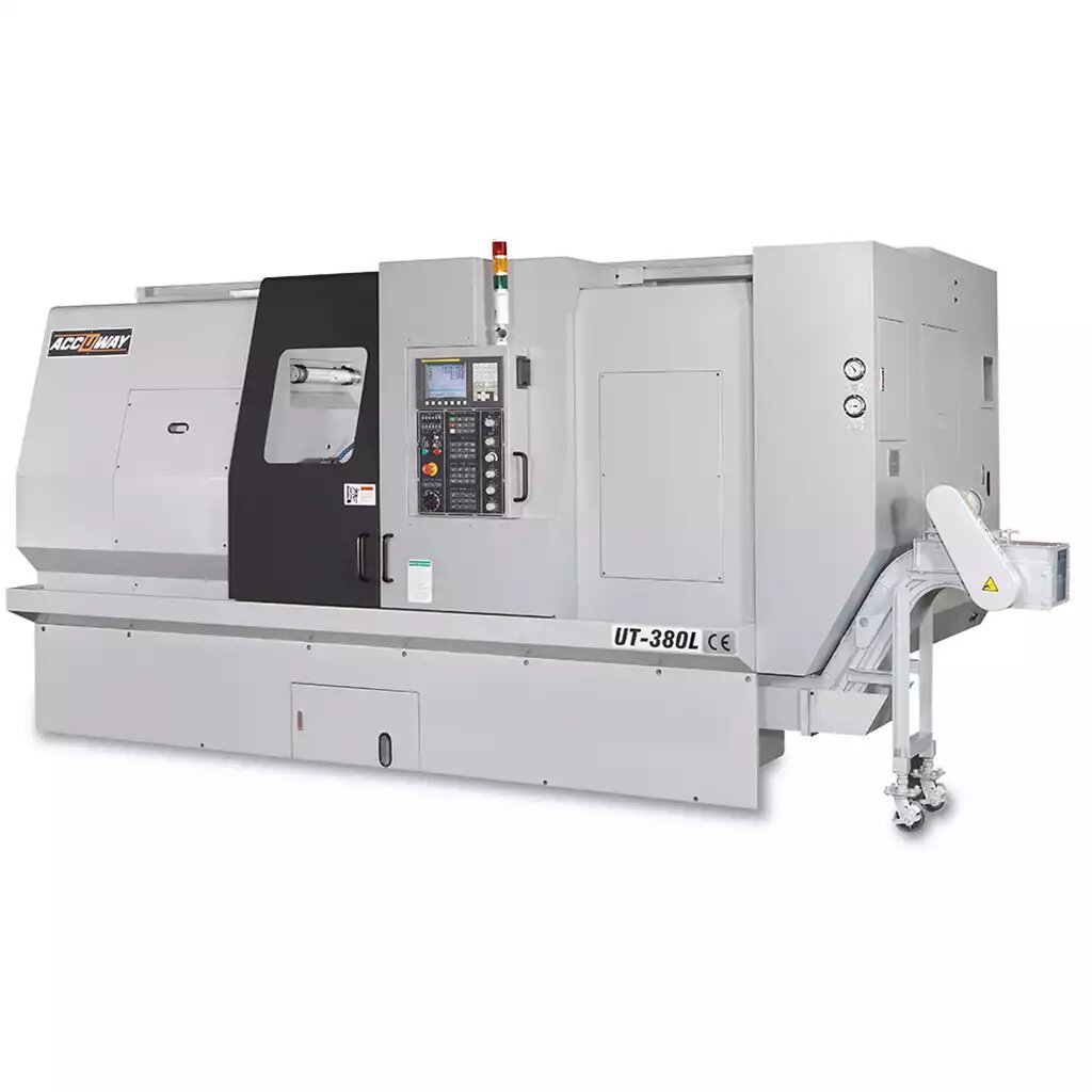 Metalworking equipment Yuntes, Izmir, photo