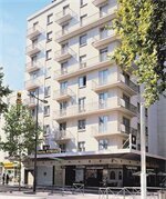 Внешний вид отеля Kyriad - Tours Centre в Туре, фото 1