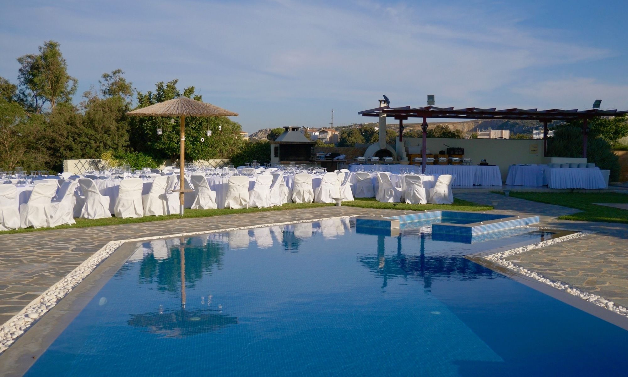 Фото Villa Artemis