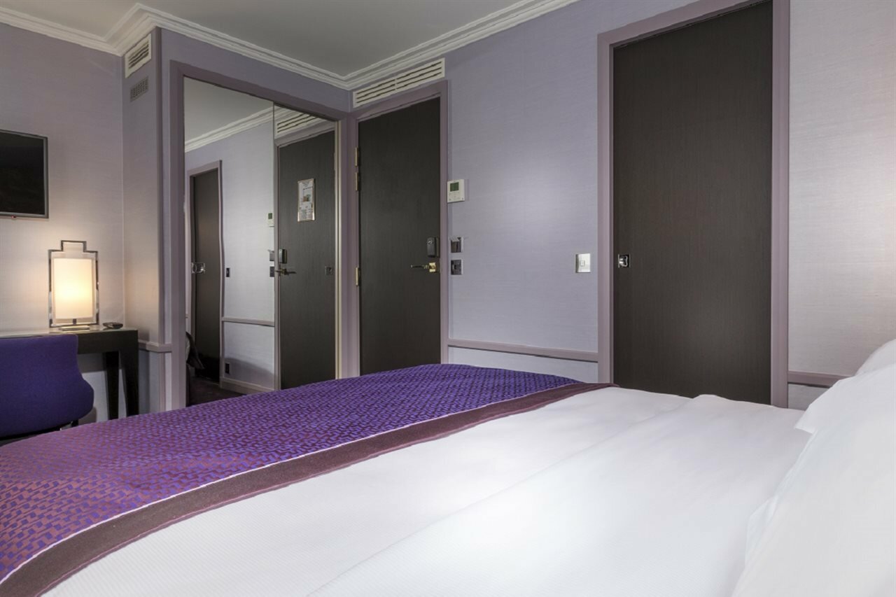 Фото Vendome Opera Hotel