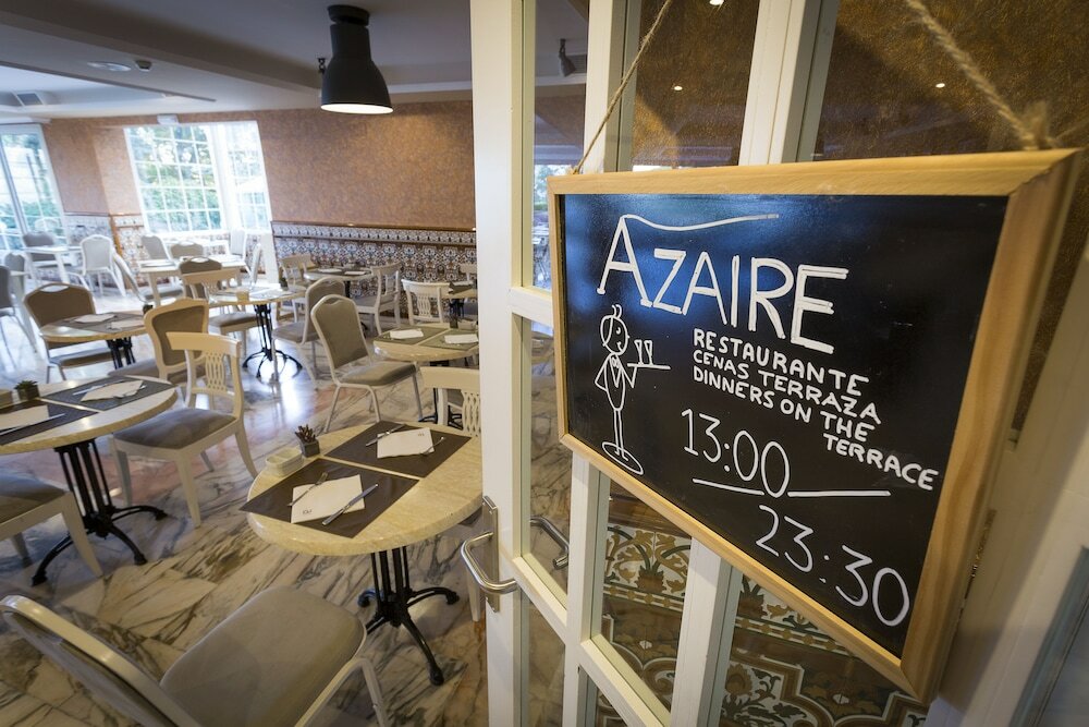 Фото Crisol Jardines de Córdoba