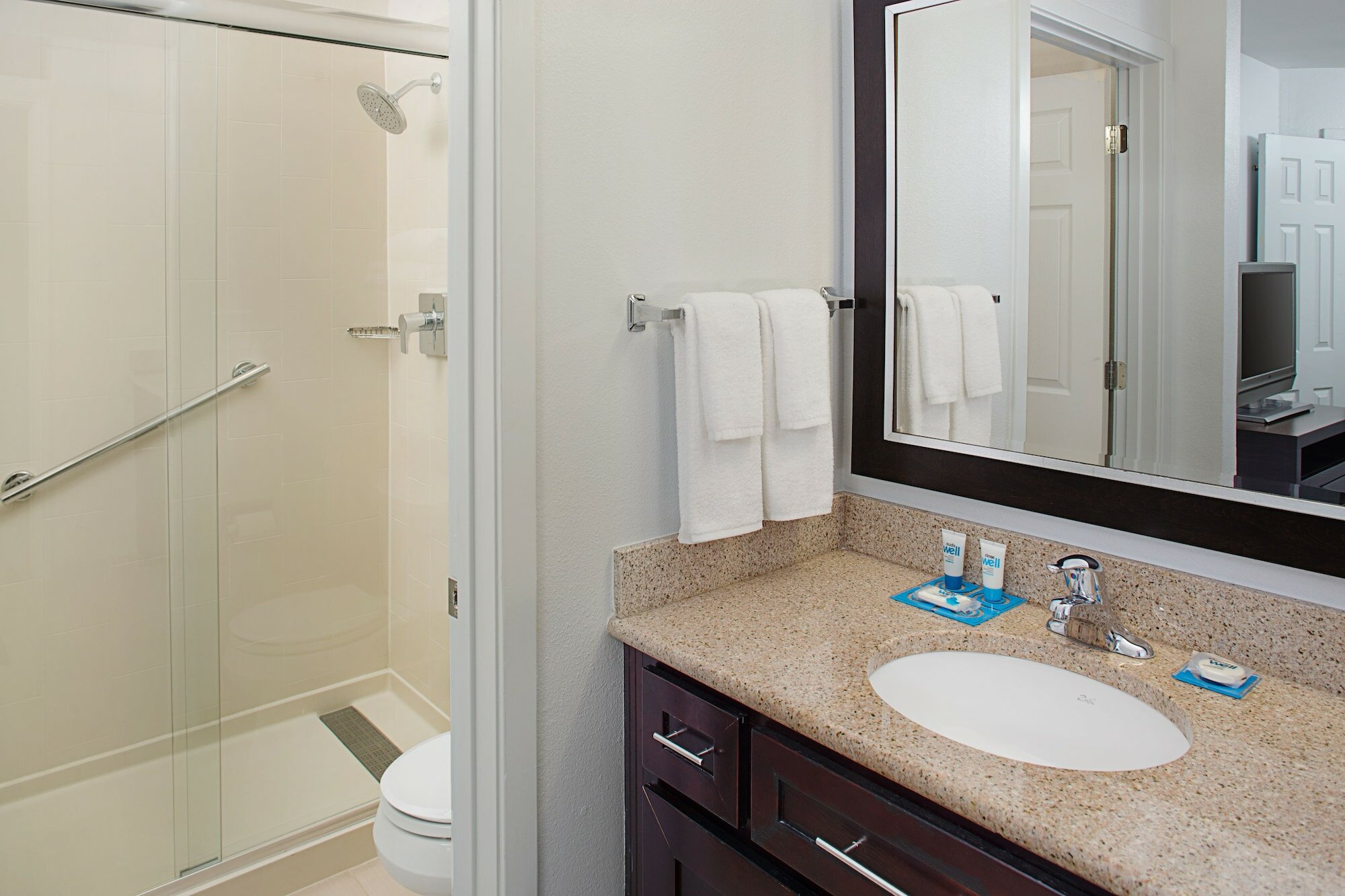 Фото Hyatt house Dallas/Las Colinas