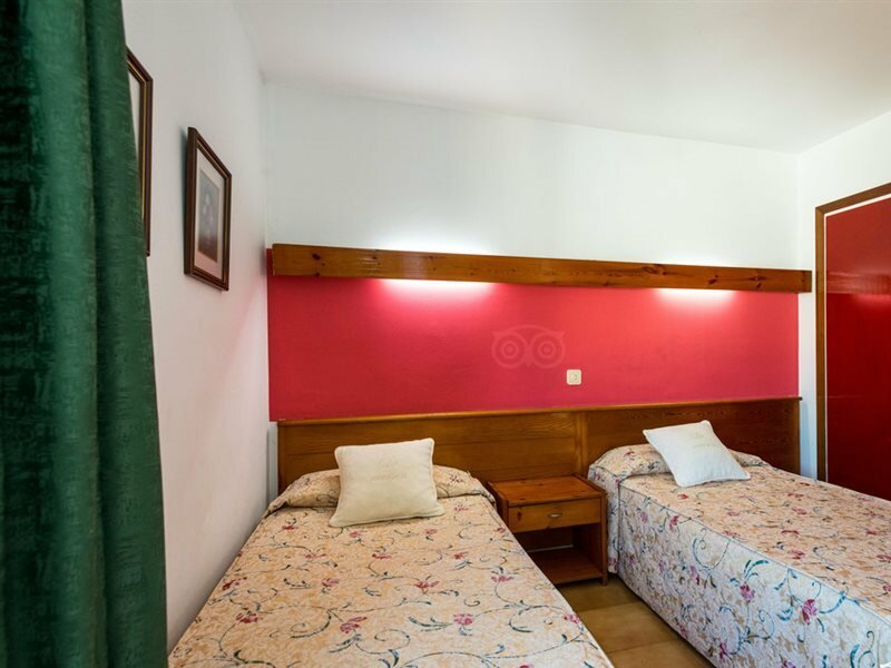 Фото Hostal Magnolia