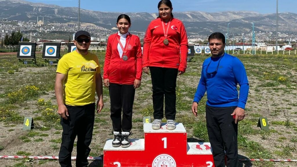School Yavuz Selim Secondary School, Kahramanmaras, photo