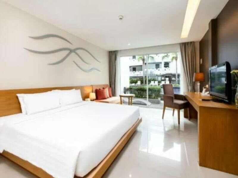 Фото Prima Wongamat