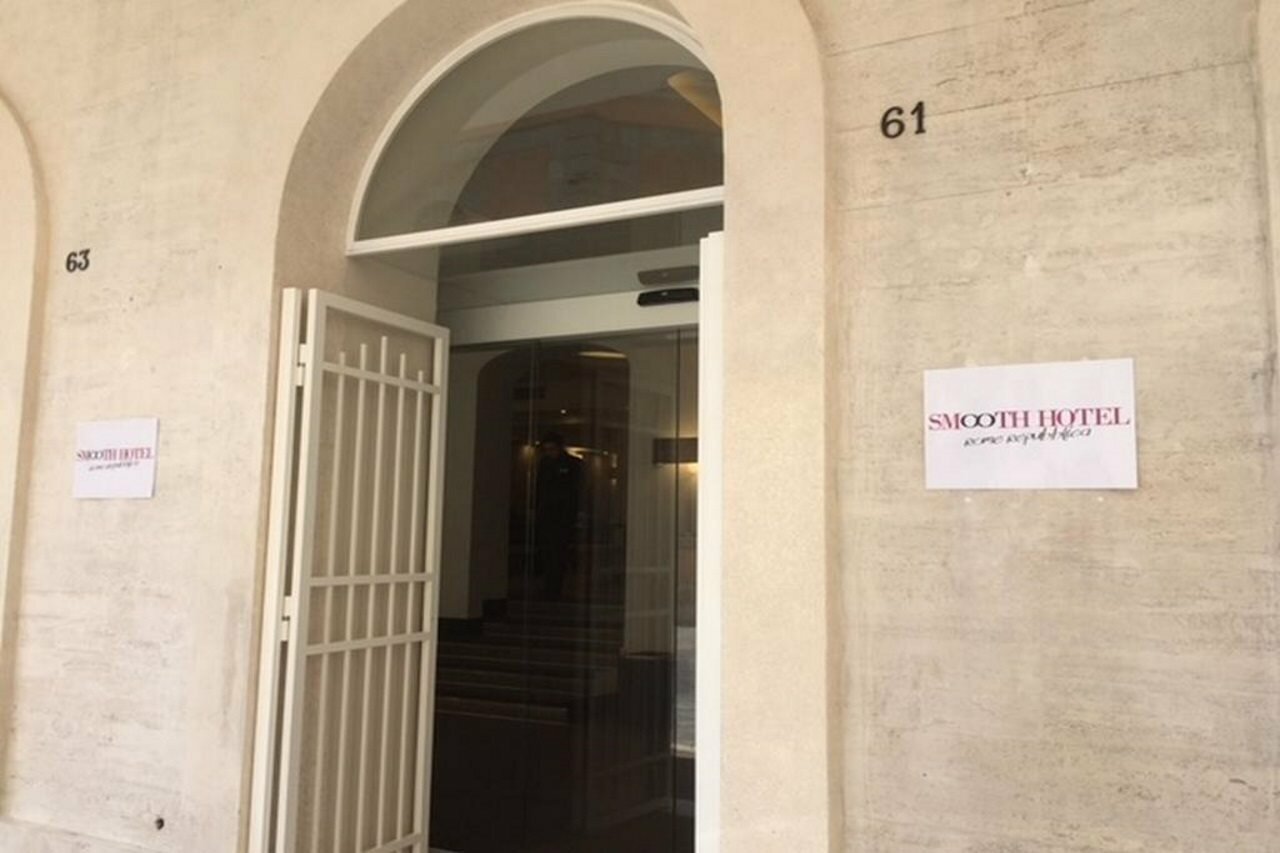 Фото The Republic Hotel