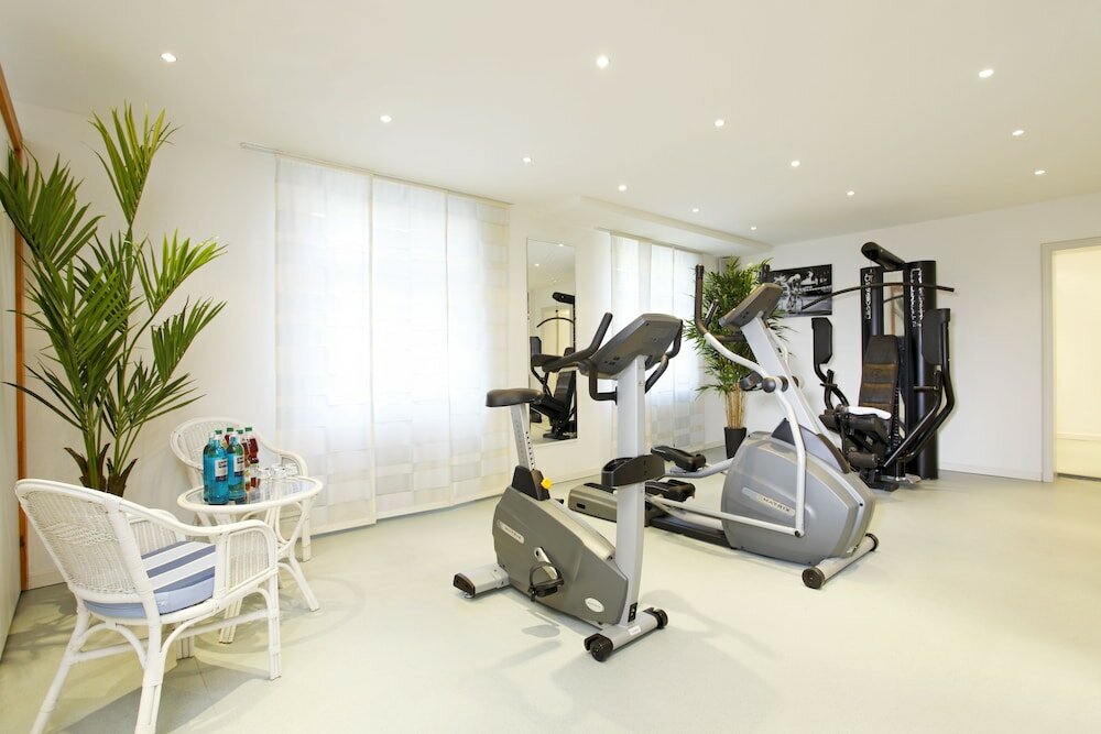 Фото Schlosshotel Karlsruhe