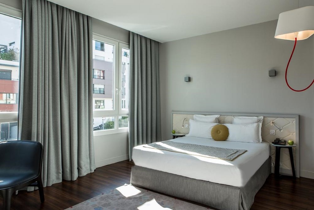 Фото отеля 3