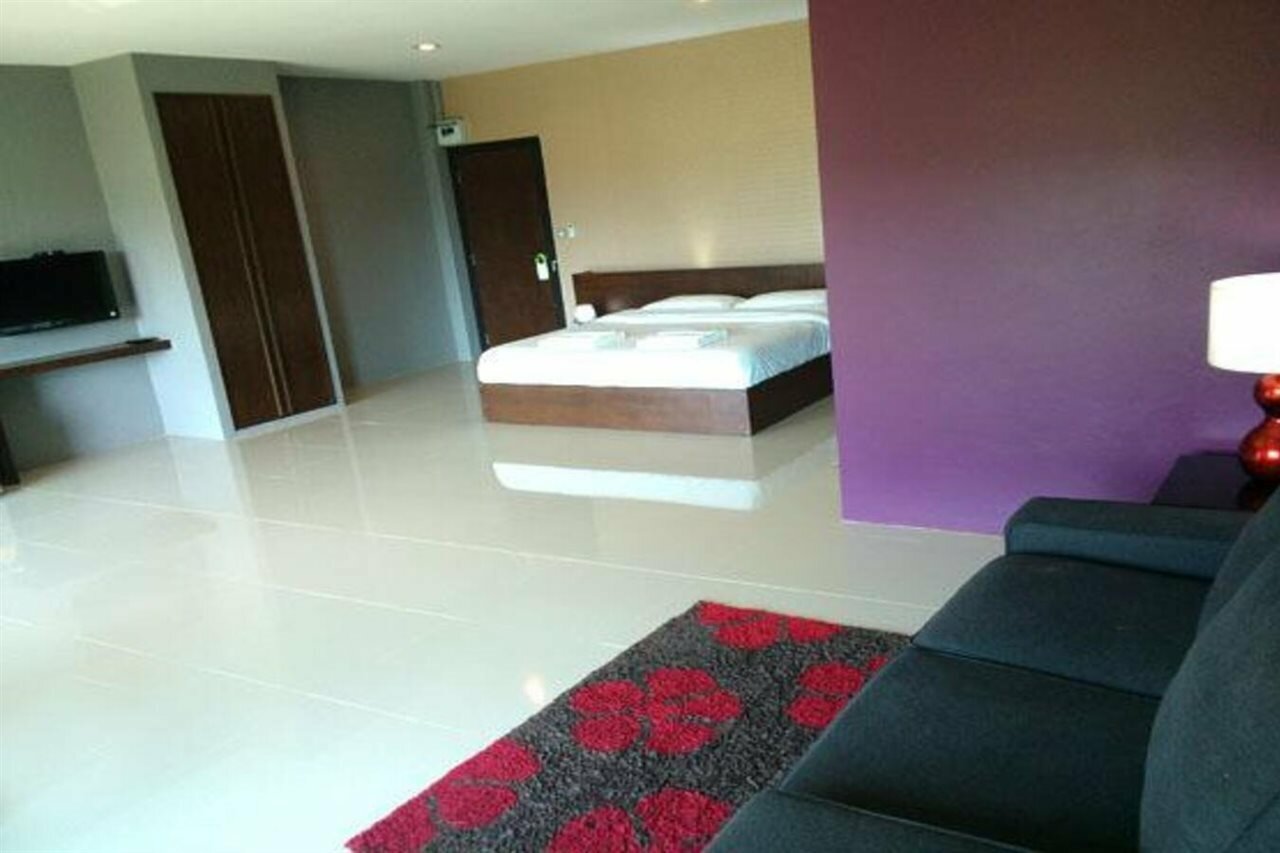 Фото Nangfa Mini Hotel