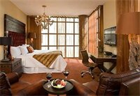 Фото The Bohemian Hotel Savannah Riverfront, Autograph Collection