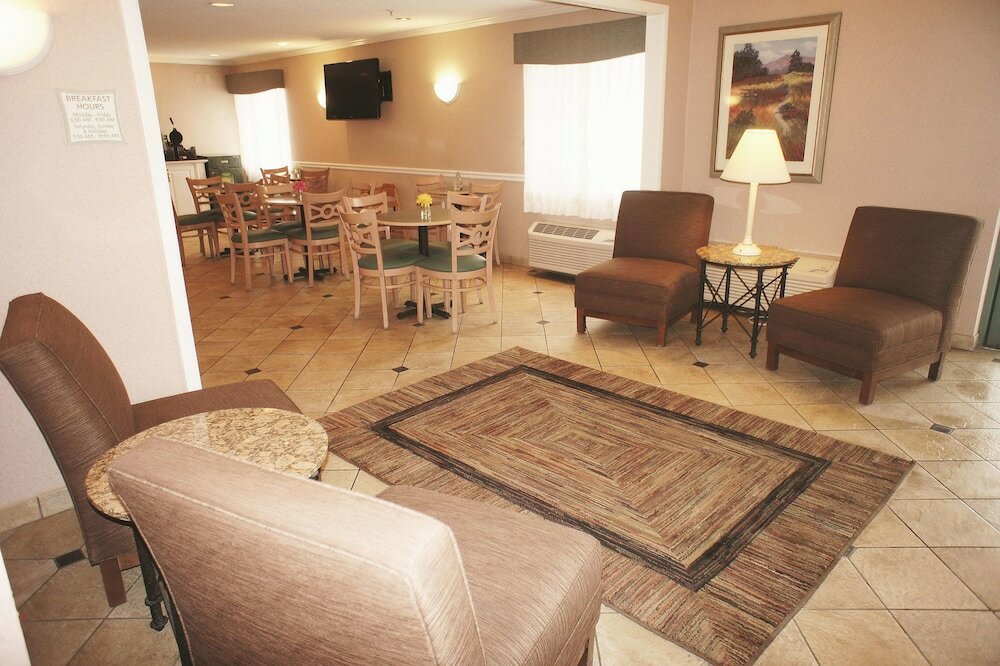 Фото La Quinta Inn by Wyndham Cleveland Independence